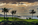 Vista del hoyo 13 con vistas al faro de la playa de Maspalomas al sur de la isla de Gran Canaria en el archipiélago canario