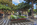 Vista al atardecer en la Plaza de las Ranas dentro del reportaje de fotografía y arquitectura de uno de los rincones emblemáticos de la ciudad de Las Palmas y a la orilla del antiguo barranco de Guiniguada a su paso por el barrio histórico de Vegueta