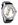 Fotografía de reloj de pulsera sobre fondo blanco o transparente para ecommerce y publicidad